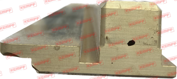 Preview: 29403 Schiene für 30/40mm Rückwand